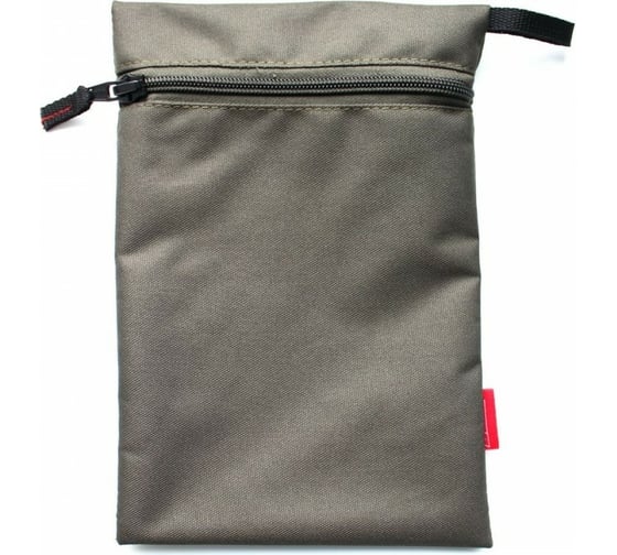 Вещевой мешок Tplus 180x260 мм, оксфорд 600, олива T010479 1