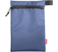 Вещевой мешок Tplus 180x260 мм, оксфорд 600, синий T010480