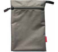 Вещевой мешок Tplus 180x260 мм, оксфорд 600, черный T010482