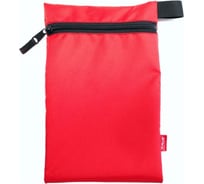 Вещевой мешок Tplus 200x310 мм, оксфорд 600, красный T010488
