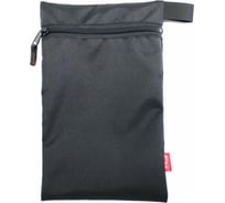 Вещевой мешок Tplus 200x310 мм, оксфорд 600, черный T010493