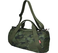 Сумка с плечевым ремнем Tplus Barrel 370x200 мм, оксфорд 600, нато T015267