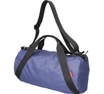 Сумка с плечевым ремнем Tplus Barrel 500x280 мм, оксфорд 600, синий T015291