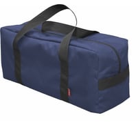 Сумка Tplus Training 400x170x140 мм, оксфорд 600, синий T015205