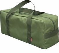 Сумка Tplus Training 400x170x140 мм, оксфорд 600, олива T015208