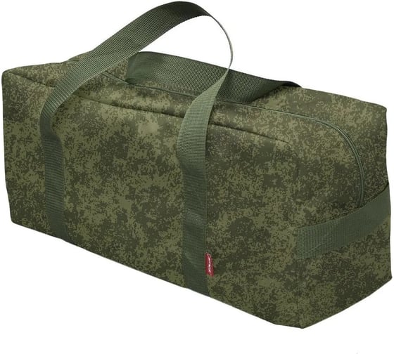 Сумка Tplus Training 400x170x140 мм, оксфорд 600, цифра T015207 1