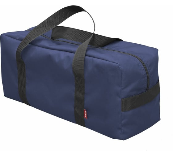 Сумка Tplus Training 450x200x200 мм, оксфорд 600, синий T015216