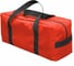 Сумка Tplus Training 550x200x250 мм, оксфорд 600, красный T015154 1