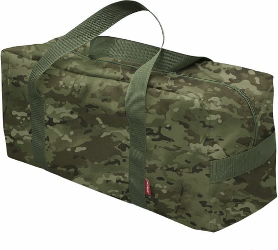 Сумка Tplus Training 450x200x200 мм, оксфорд 600, multicam T015220 1