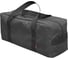 Сумка Tplus Training 550x200x250 мм, оксфорд 600, черный T015155 1