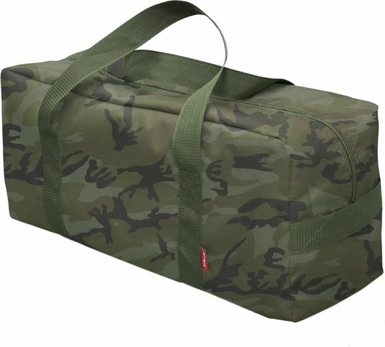Сумка Tplus Training 400x170x140 мм, оксфорд 600, нато T015206