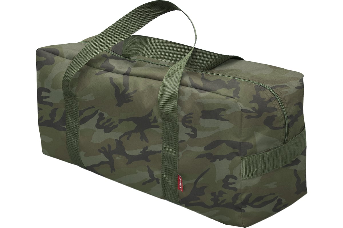 Сумка Tplus Training 550x200x250 мм, оксфорд 600, нато T015157 ...