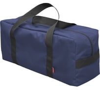 Сумка Tplus Training 550x200x250 мм, оксфорд 600, синий T015156
