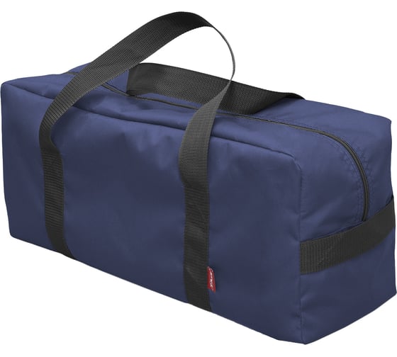 Сумка Tplus Training 550x200x250 мм, оксфорд 600, синий T015156 1