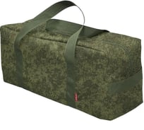 Сумка Tplus Training 550x200x250 мм, оксфорд 600, цифра T015158