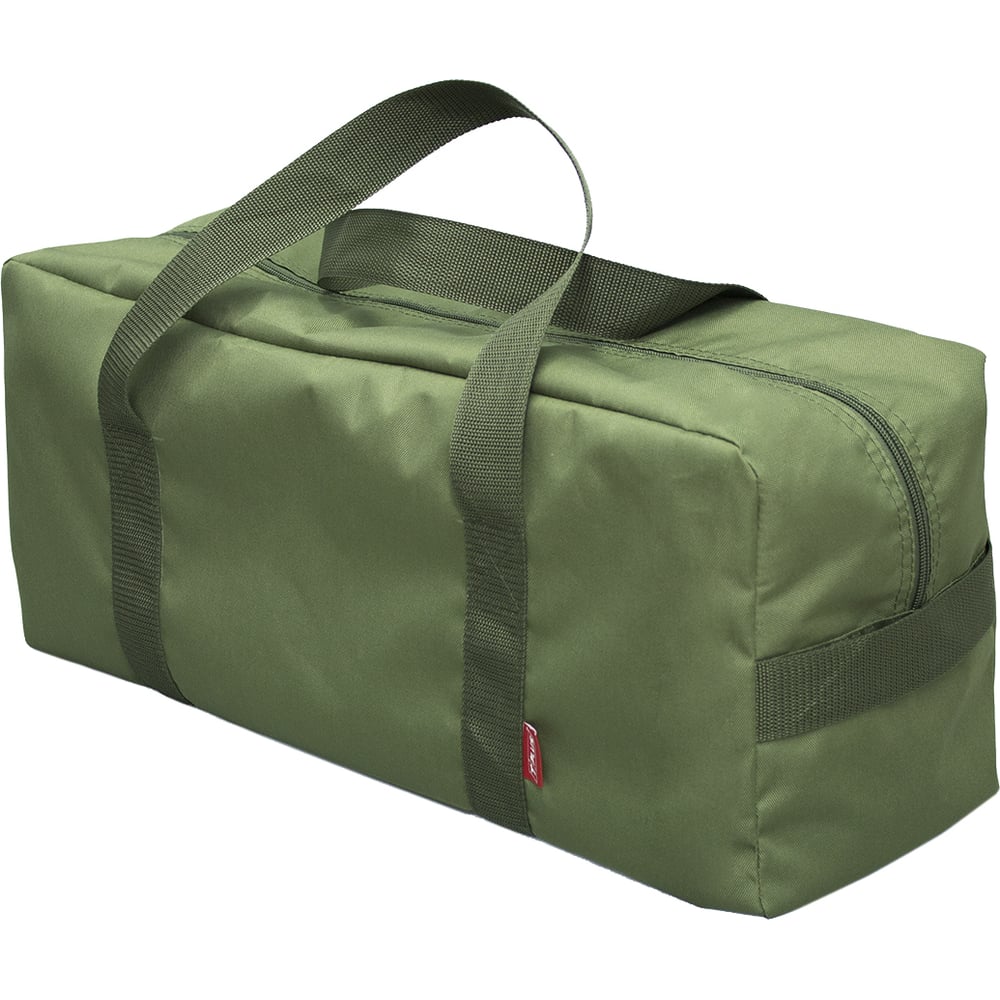 Сумка Tplus Training 550x200x250 мм, оксфорд 600, олива T015159 ...