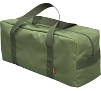 Сумка Tplus Training 550x200x250 мм, оксфорд 600, олива T015159