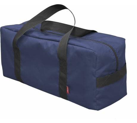 Сумка Tplus Training 750x400x450 мм, оксфорд 600, синий T015227