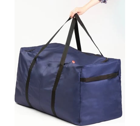 Универсальная сумка Tplus 750x400x450 мм, оксфорд 600, синий T002111