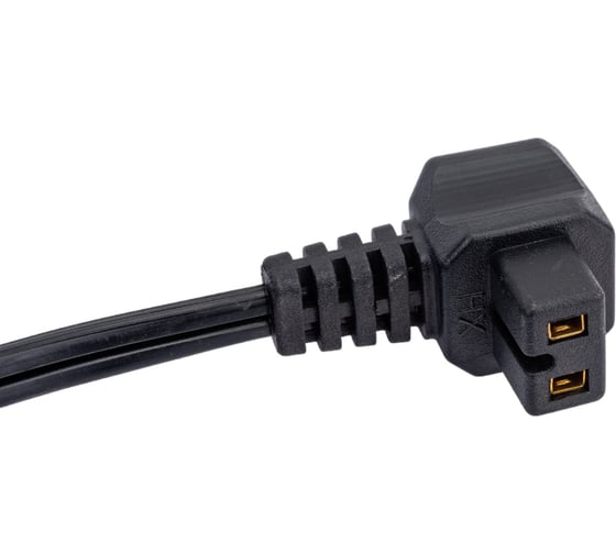 Шнур питания для автохолодильника Alpicool 12V 990030