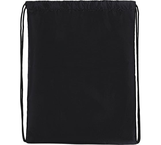 Мешок для обуви ЮНЛАНДИЯ карман на молнии, 33x42 см, Original wears, 271056