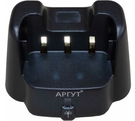 Зарядная база Аргут А24/А36/А41 RU52036 1