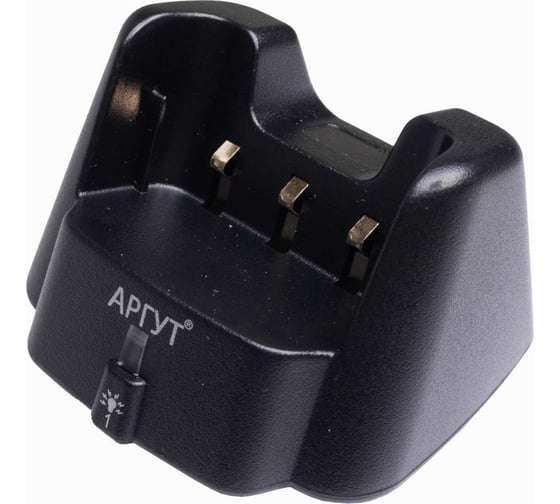 Зарядная база Аргут А24/А36/А41 RU52036