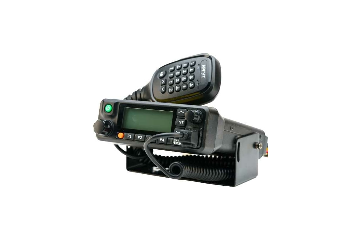 Цифровая радиостанция Аргут А701 UHF RU51020 - выгодная цена, отзывы ...