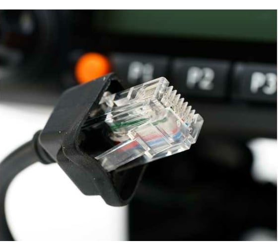 Цифровая радиостанция Аргут А701 UHF RU51020