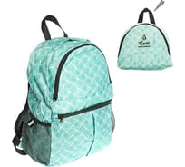 Складной рюкзак для путешествий You'll Love Good day, 28x14.5x42.5см 74149