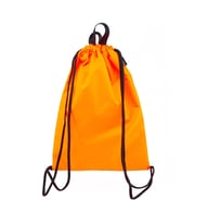 Универсальный мешок-рюкзак Tplus 470x330 мм, оксфорд 240, оранжевый T017736