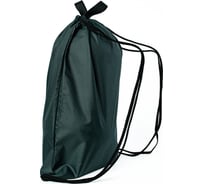 Универсальный мешок-рюкзак Tplus 390x560 мм, оксфорд 240, серый T017575