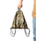 Универсальный мешок-рюкзак Tplus 390x560 мм, оксфорд 240, тростник T017577 5