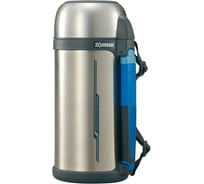Универсальный термос Zojirushi стальной SF-CC18-XA