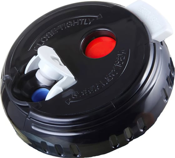Универсальный термос Zojirushi стальной SF-CC18-XA