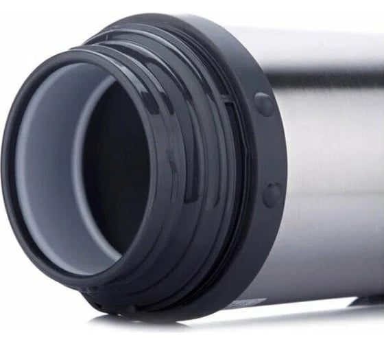 Универсальный термос Zojirushi стальной SF-CC15-XA