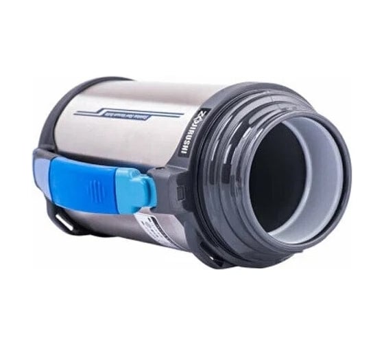 Универсальный термос Zojirushi стальной SF-CC15-XA