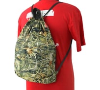 Универсальный мешок-рюкзак Tplus 460x640 мм, оксфорд 240, тростник T017590