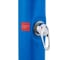 Летний солнечный душ Reexo Solar Twist Blue, 20 л, синий ПВХ, с краном для ног 170392 4