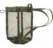 Текстильный рюкзак из сетки Tplus оксфорд 600, нато T016377