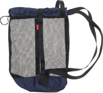 Текстильный рюкзак из сетки Tplus оксфорд 600, синий T016379