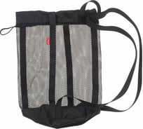 Текстильный рюкзак из сетки Tplus оксфорд 600, чёрный T016381