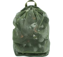 Рюкзак для переноски чучел Tplus сетка, олива T016032