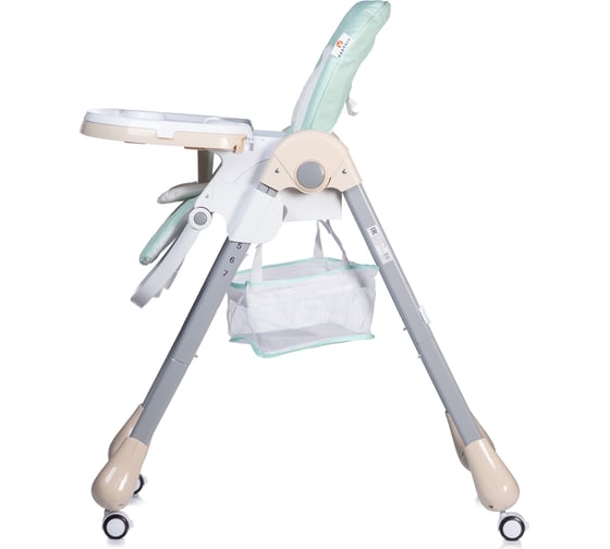 Детский стульчик Babyhit GOURMET BHC106 CYAN 4610088641338