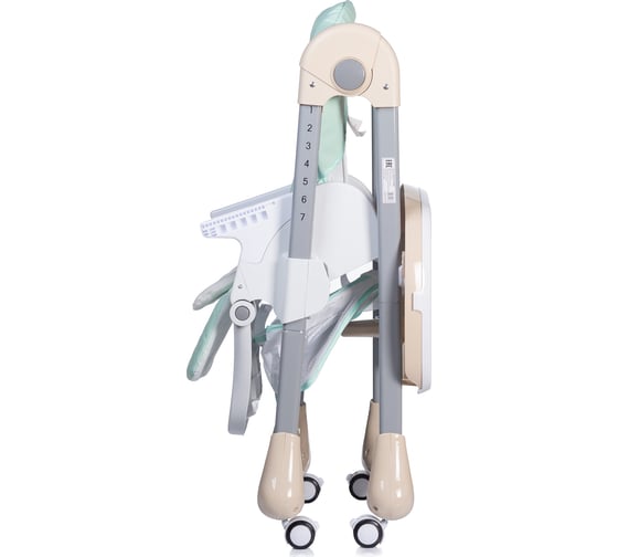 Детский стульчик Babyhit GOURMET BHC106 CYAN 4610088641338