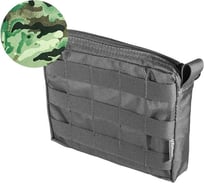 Тактический подсумок Tplus 200x50x150 мм, оксфорд 600, multicam T010110