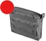 Тактический подсумок Tplus 200x50x150 мм, оксфорд 600, красный T009440 1