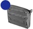Тактический подсумок Tplus 200x50x150 мм, оксфорд 600, синий T009442 1