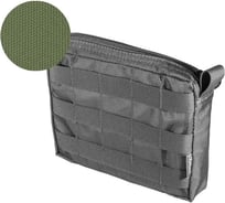 Тактический подсумок Tplus 200x50x150 мм, оксфорд 600, олива T009435