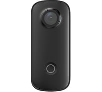 Экшн-камера SJCAM C100 цвет черный SJCAM-C100